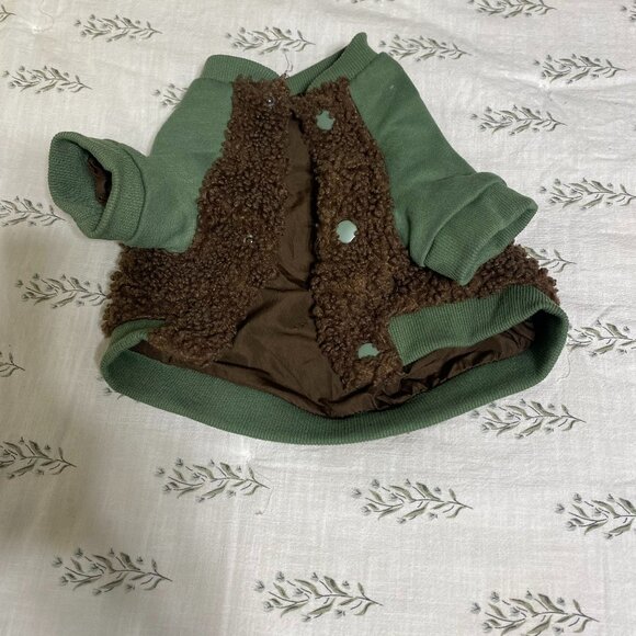 Dog Jacket - Picture 1 of 5